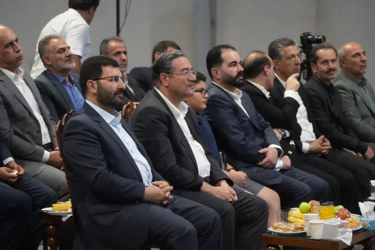 تکمیل زنجیره ارزش گلوکز در آذربایجانغربی با نوسازی و احیای 4 واحد راکد + تصاویر