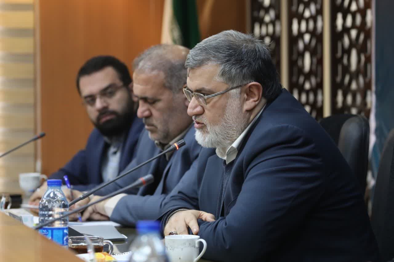 آلبوم تصویری / دیدار استاندار آذربایجانغربی با جمعی از اقشار مختلف مردم شهرستان شاهین دژ