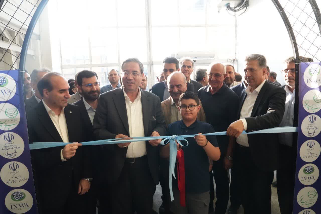 تکمیل زنجیره ارزش گلوکز در آذربایجانغربی با نوسازی و احیای 4 واحد راکد + تصاویر