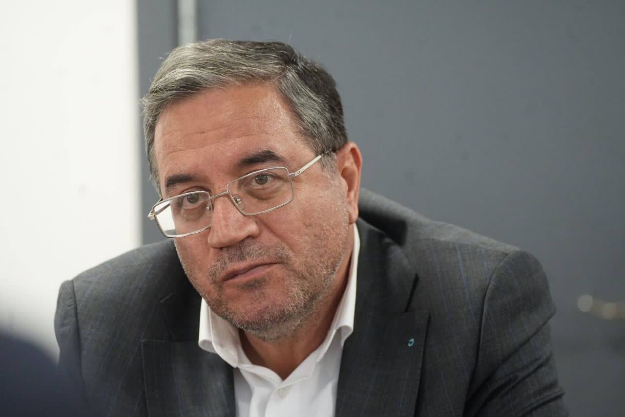 توافق راهبردی ایران و ترکیه برای تسهیل تجارت در مرز بازرگان + تصاویر