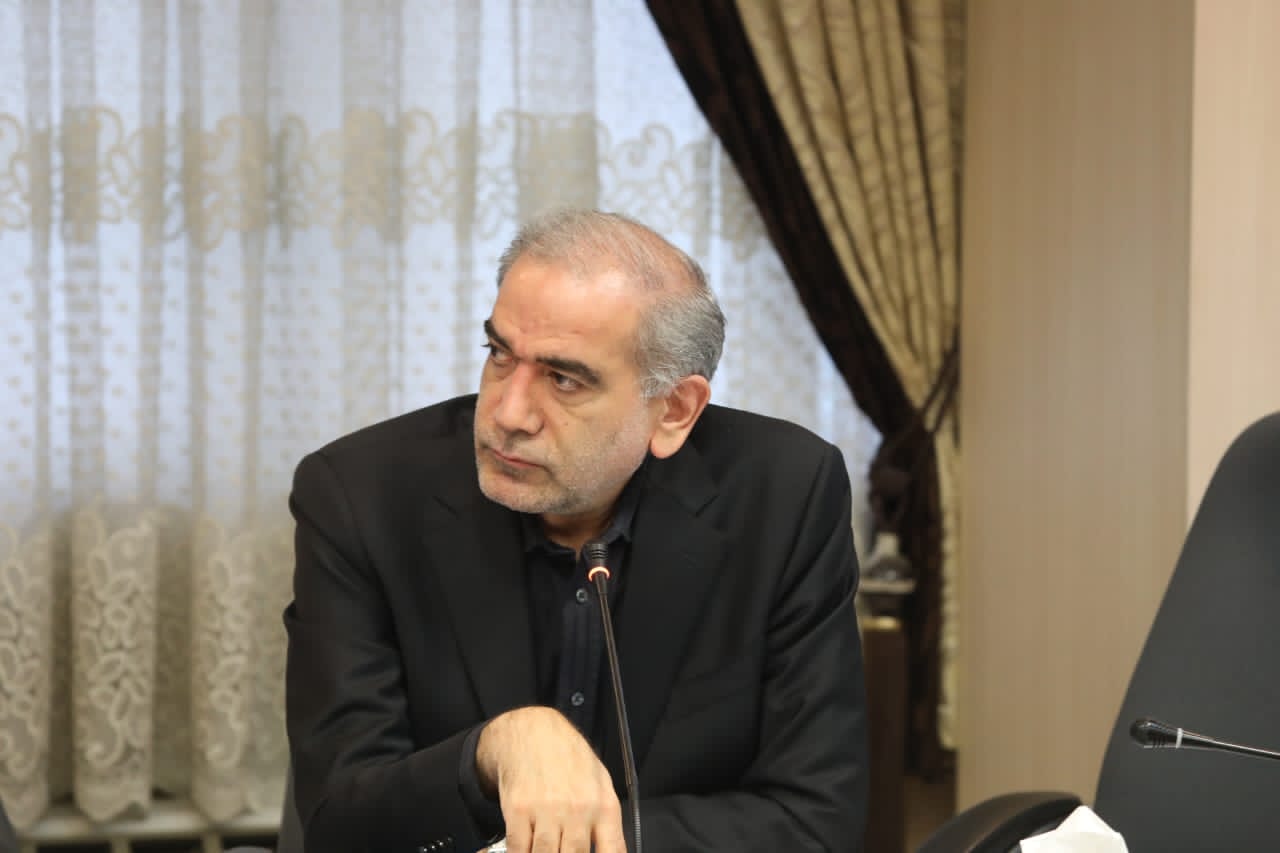آلبوم تصویری/ برگزاری نشست مشترک استاندار آذربایجانغربی با مجمع نمایندگان استان در مجلس شورای اسلامی