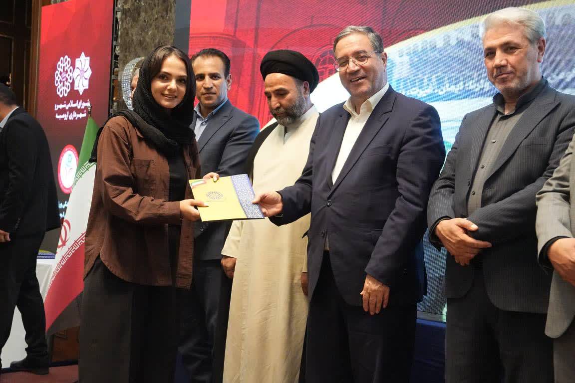 آغاز فصلی تازه برای والیبال آذربایجانغربی