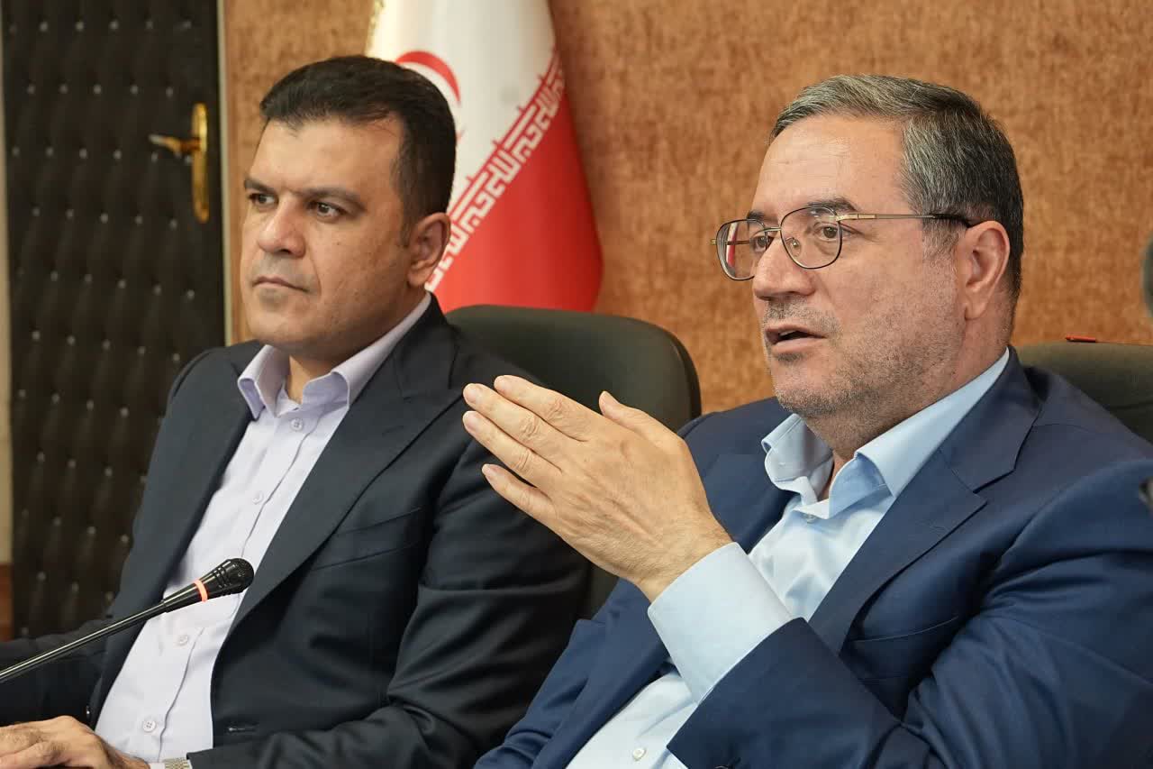 آذربایجانغربی در مسیر تبدیل ظرفیتهای بومی به ثروت دانشبنیان