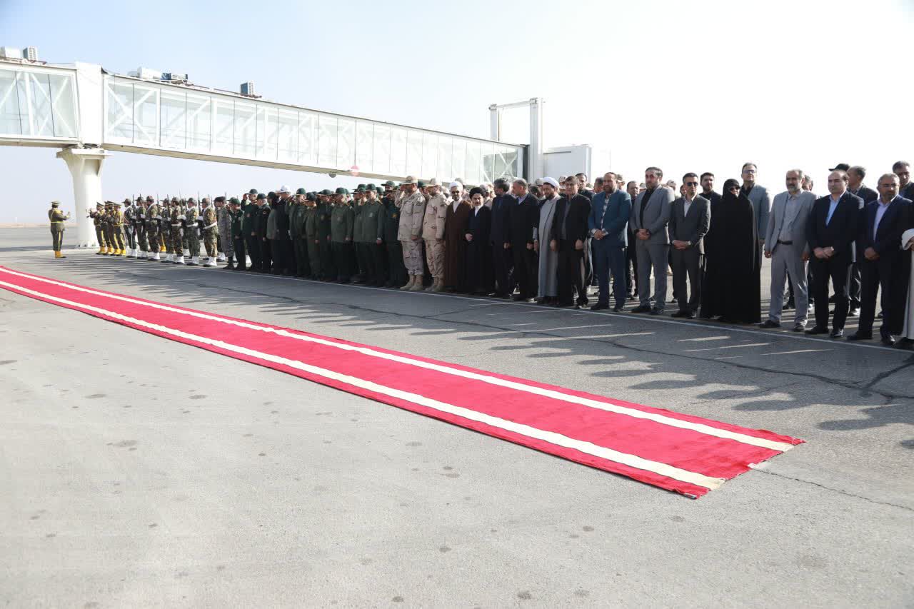 ارومیه میزبان لالههای گمنام + تصاویر