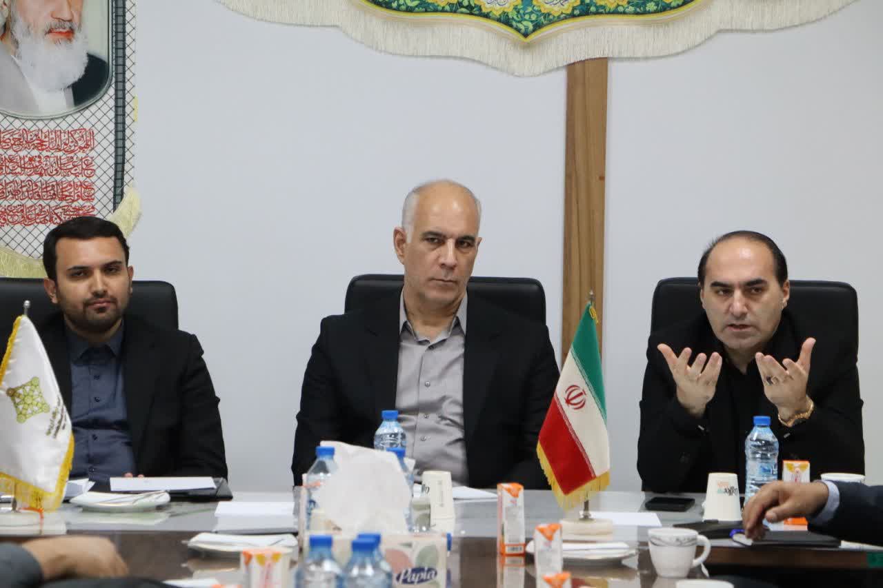 امکان‌سنجی تولید ورق فولادی در ارومیه + تصاویر