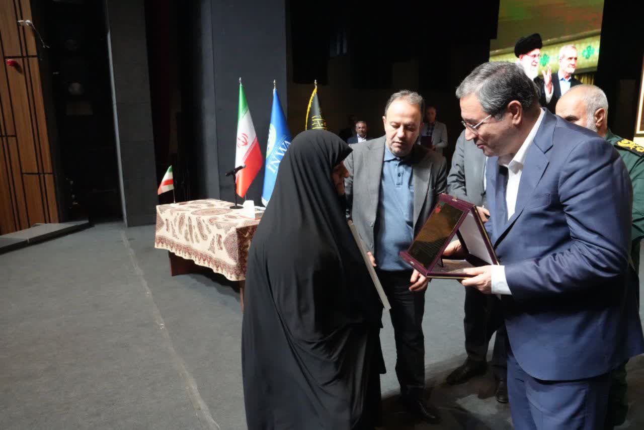 آلبوم تصویری / برگزاری جلسه شورای اداری آذربایجانغربی