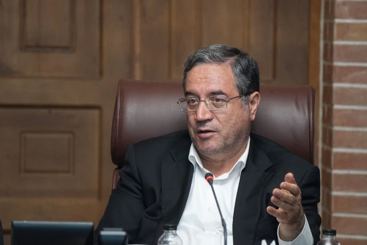 طلسم پروژه‌های 30 ساله باید شکسته شود