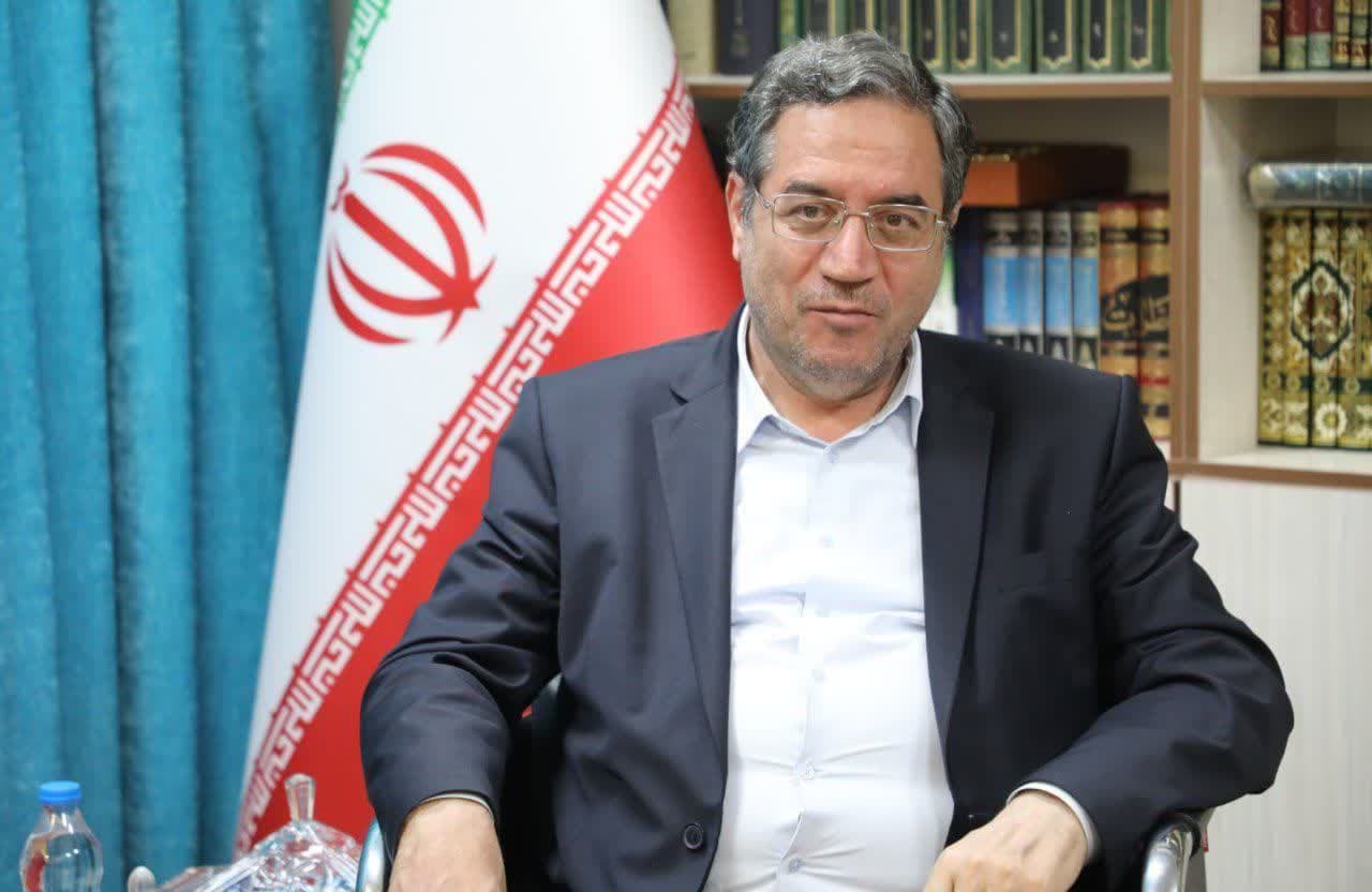 نشست هم اندیشی مسئولین ارشد آذربایجان غربی + تصاویر
