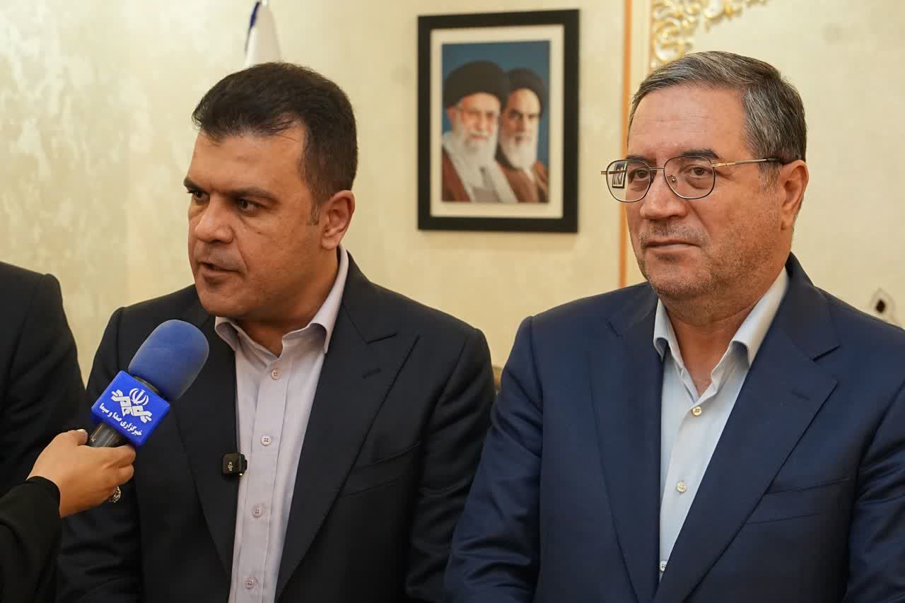 همافزایی دولت و نخبگان برای جهش فناوری در آذربایجانغربی