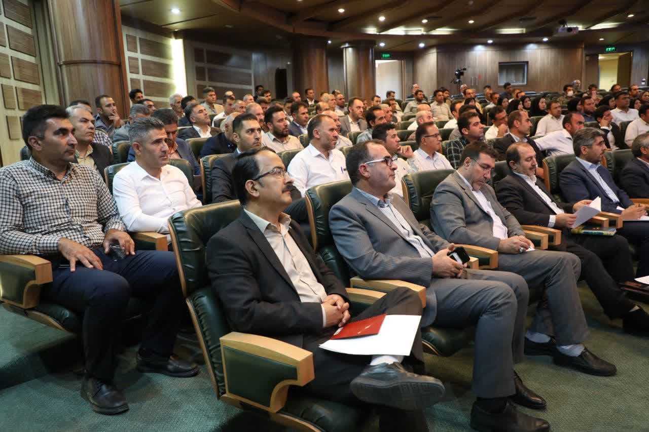 آلبوم تصویری / برگزاری آیین نکوداشت روز دهیار در ارومیه