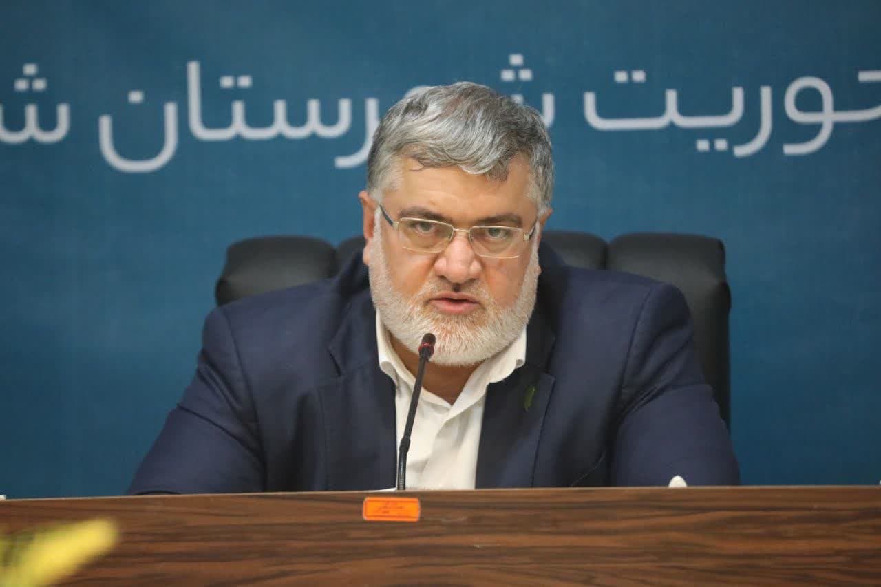 آلبوم تصویری / برگزاری جلسه شورای برنامه ریزی و توسعه آذربایجان غربی با محوریت شهرستان شوط