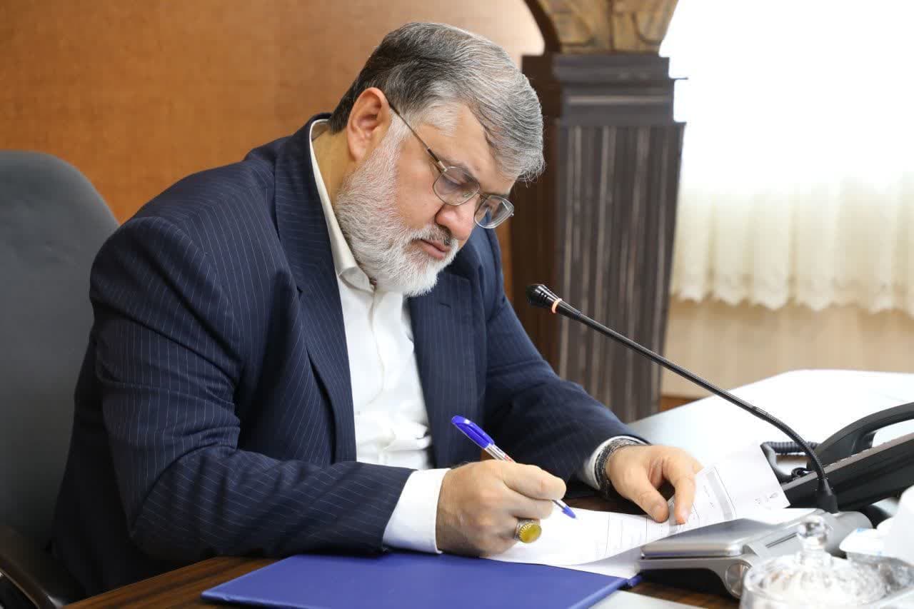 آلبوم تصویری / ملاقات مردمی استاندار آذربایجان غربی