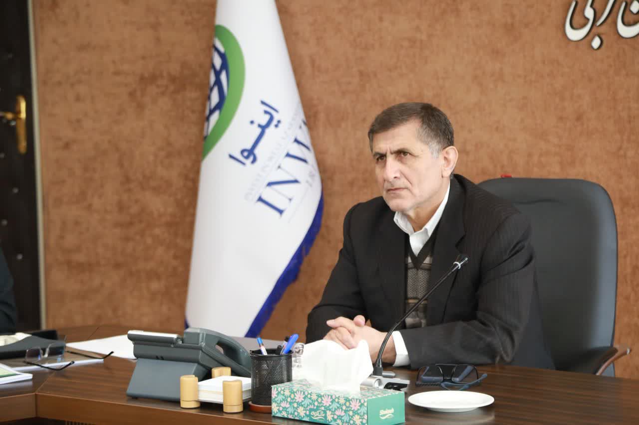 برگزاری جلسه شورای عالی مسکن + تصاویر