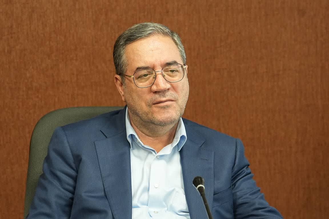 همدلی سپاه و دولت برای شتاب‌بخشی به مسیر پیشرفت آذربایجان‌غربی + تصاویر