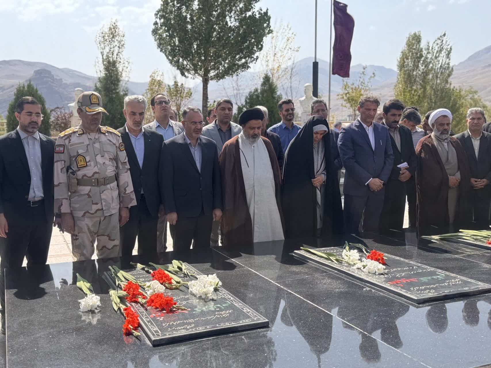 افتتاح پروژههای زیرساختی و عمران روستایی شهرستان ماکو + تصاویر