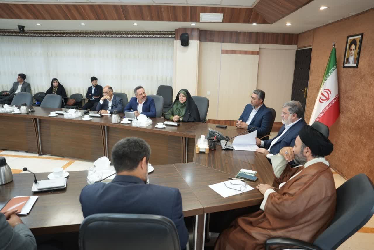 58 روستای استان به شبکه ملی اطلاعات و اینترنت پرسرعت متصل شد