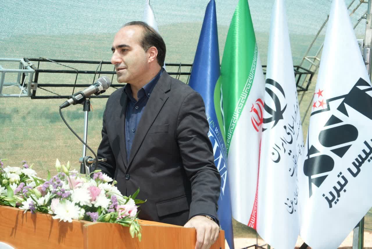 برگزاری نشست سرمایهگذاری و توسعه شهرستان شاهیندژ + تصاویر