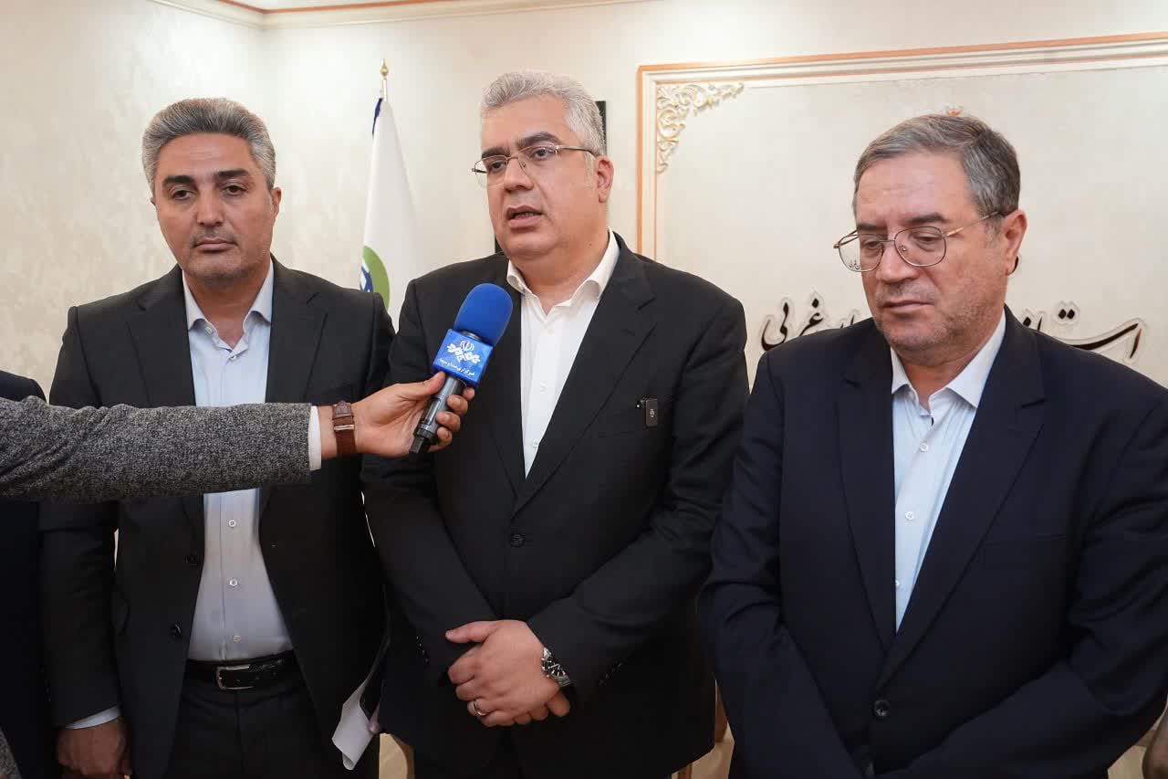شتابگیری توسعه اقتصادی آذربایجانغربی با فعالسازی ظرفیتهای مرزی و سرمایهگذاری