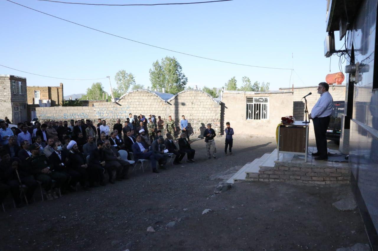 آلبوم تصویری / سفر دو روزه استاندار آذربایجان غربی به شهرستان خوی