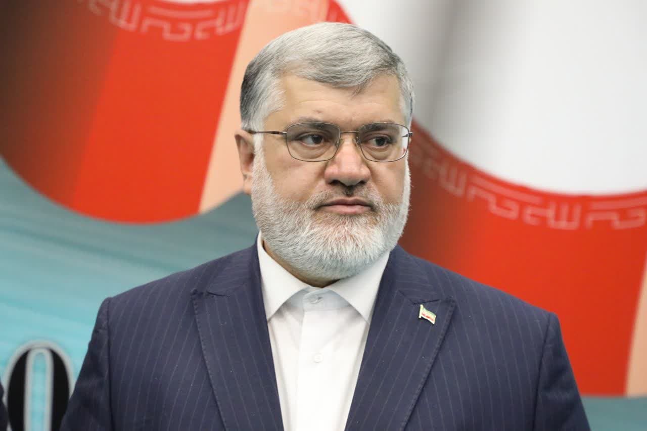 آلبوم تصویری / امضاى تفاهم نامه همکارى هاى مشترک استان هاى مرزى جمهورى اسلامى ایران و ترکیه