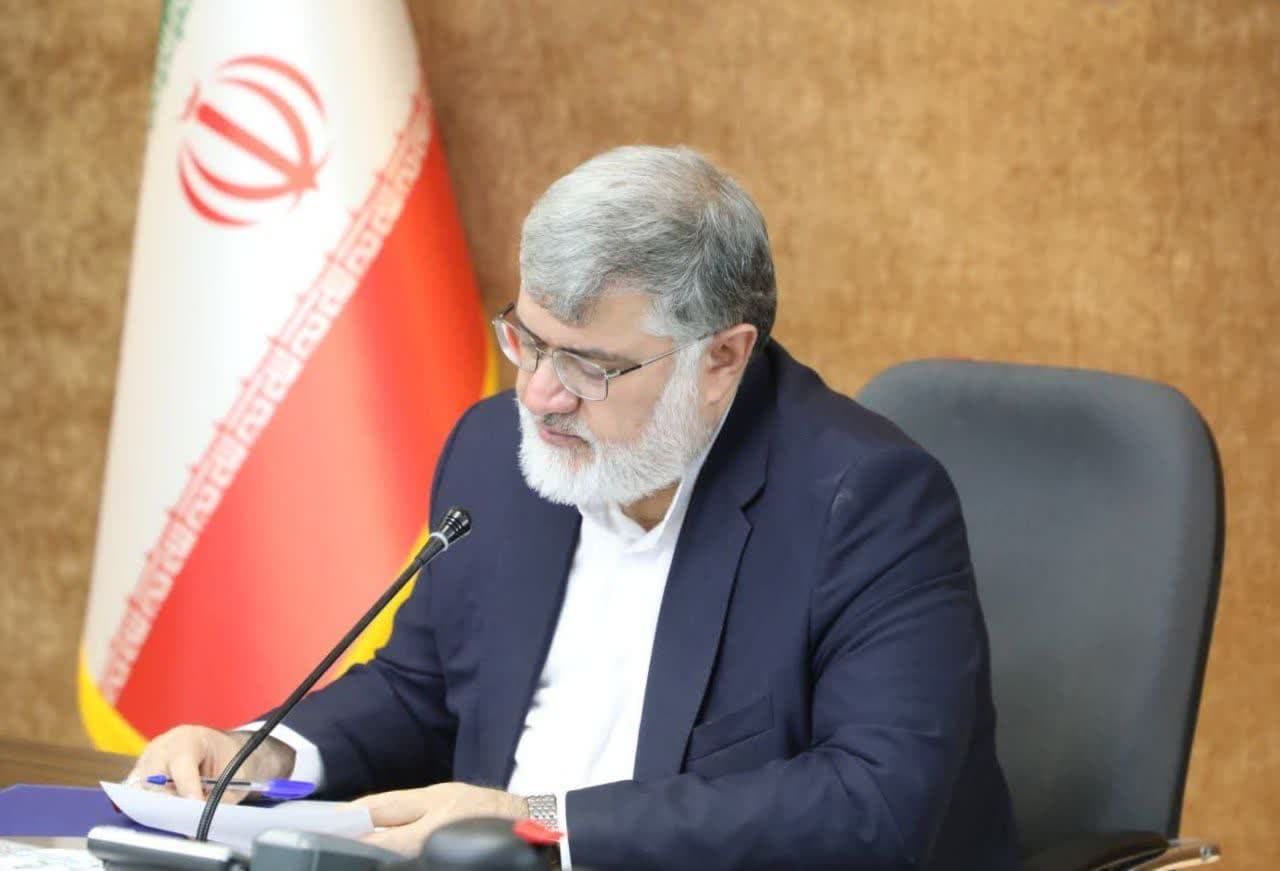 آلبوم تصویری / ملاقات مردمی استاندار آذربایجان غربی