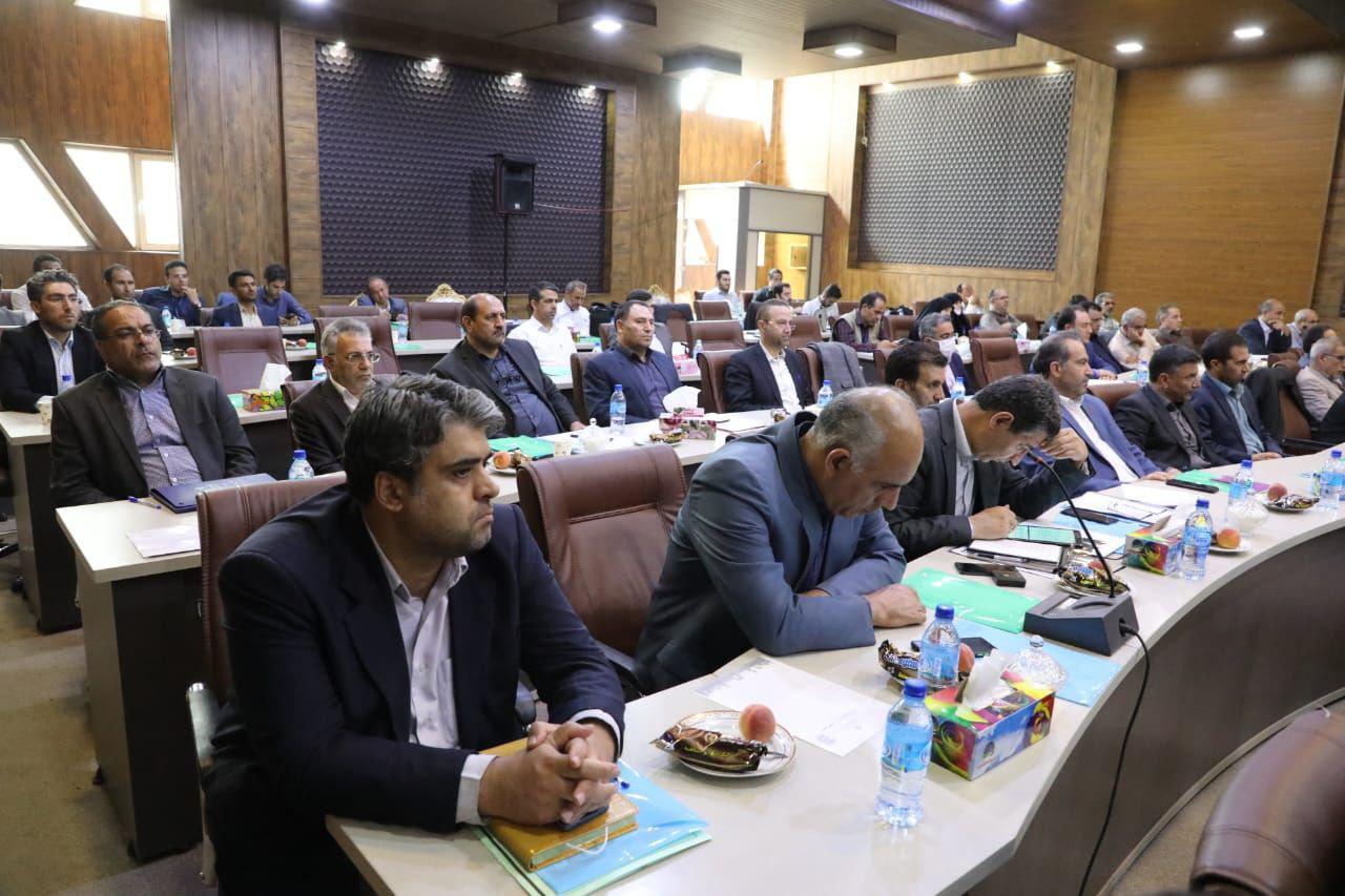 آلبوم تصویری / سفر دو روزه استاندار آذربایجان غربی به شهرستان خوی