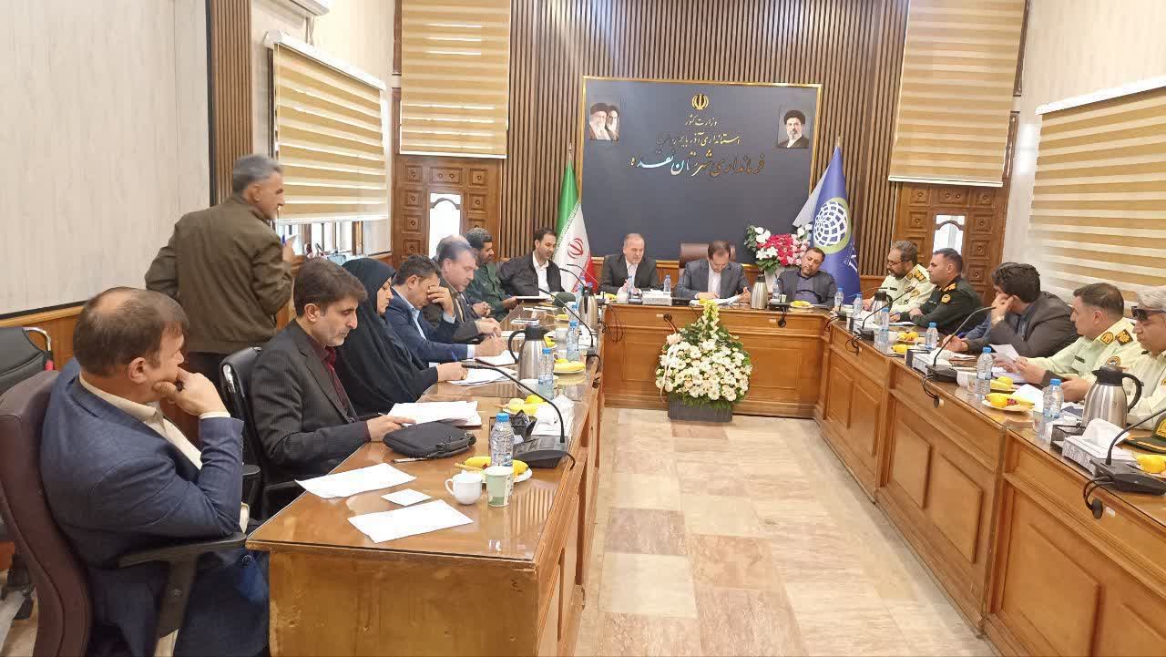 وحدت و انسجام ملی، محور برگزاری انتخاباتی امن و پرشور است