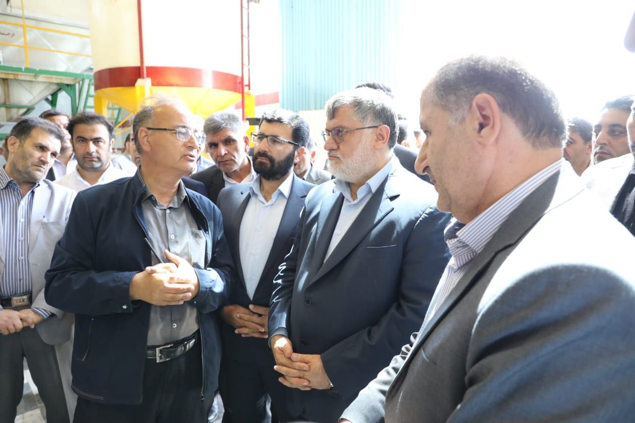 آلبوم تصویری / سیزدهمین سفر شهرستانی استاندار آذربایجان غربی؛ مقصد شهرستان اشنویه