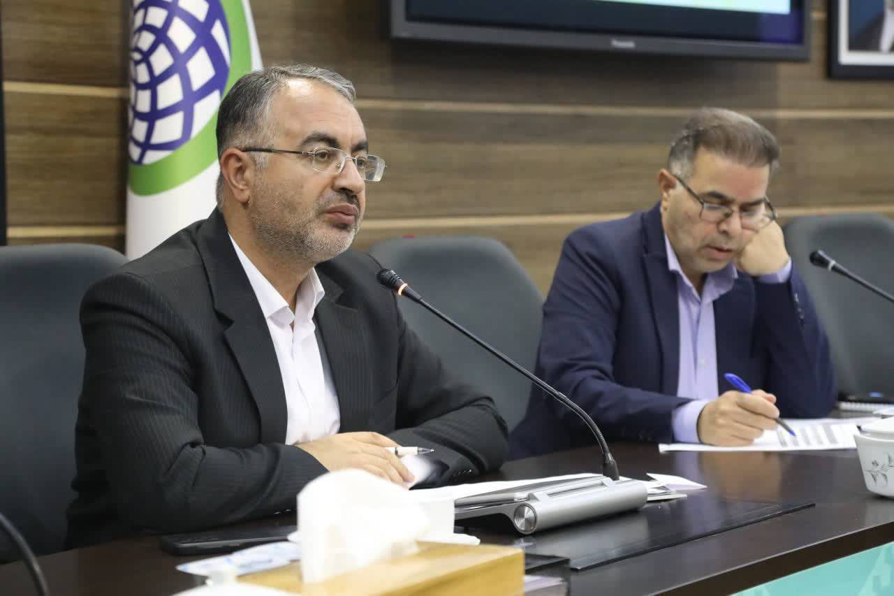 عدالت و کیفیت آموزشی باید محور برنامهریزیهای آموزشی باشد