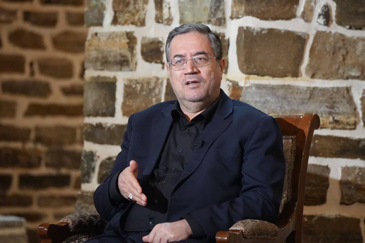 حماسه پشتیبانی مردم در جنگ رمضان تداعی‌گر دوران دفاع مقدس است