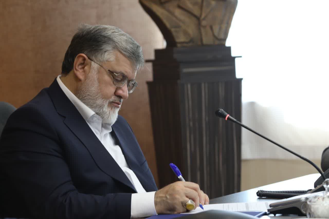 آلبوم تصویری / ملاقات مردمی استاندار آذربایجان غربی