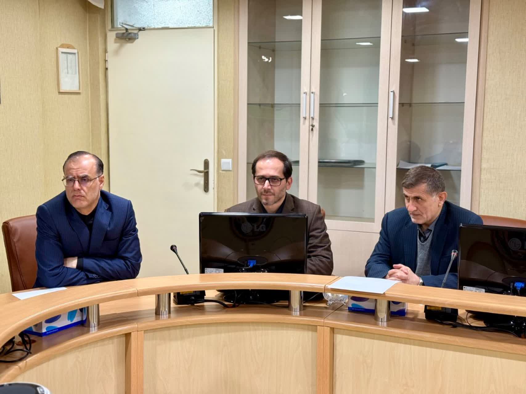 اتخاذ تمهیدات ویژه برای تأمین کالاهای اساسی و تنظیم بازار شب عید