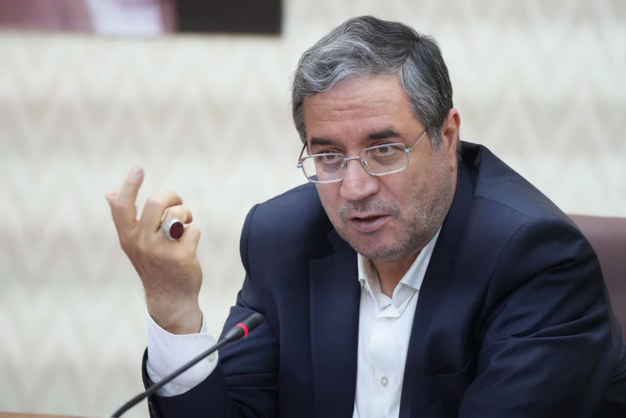 تأمین نهادههای دام و طیور باید بهصورت استانی مدیریت شود