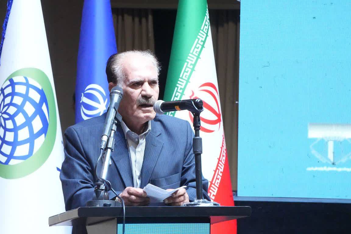 آیینی برای روایتگران توسعه در آذربایجانغربی + تصاویر