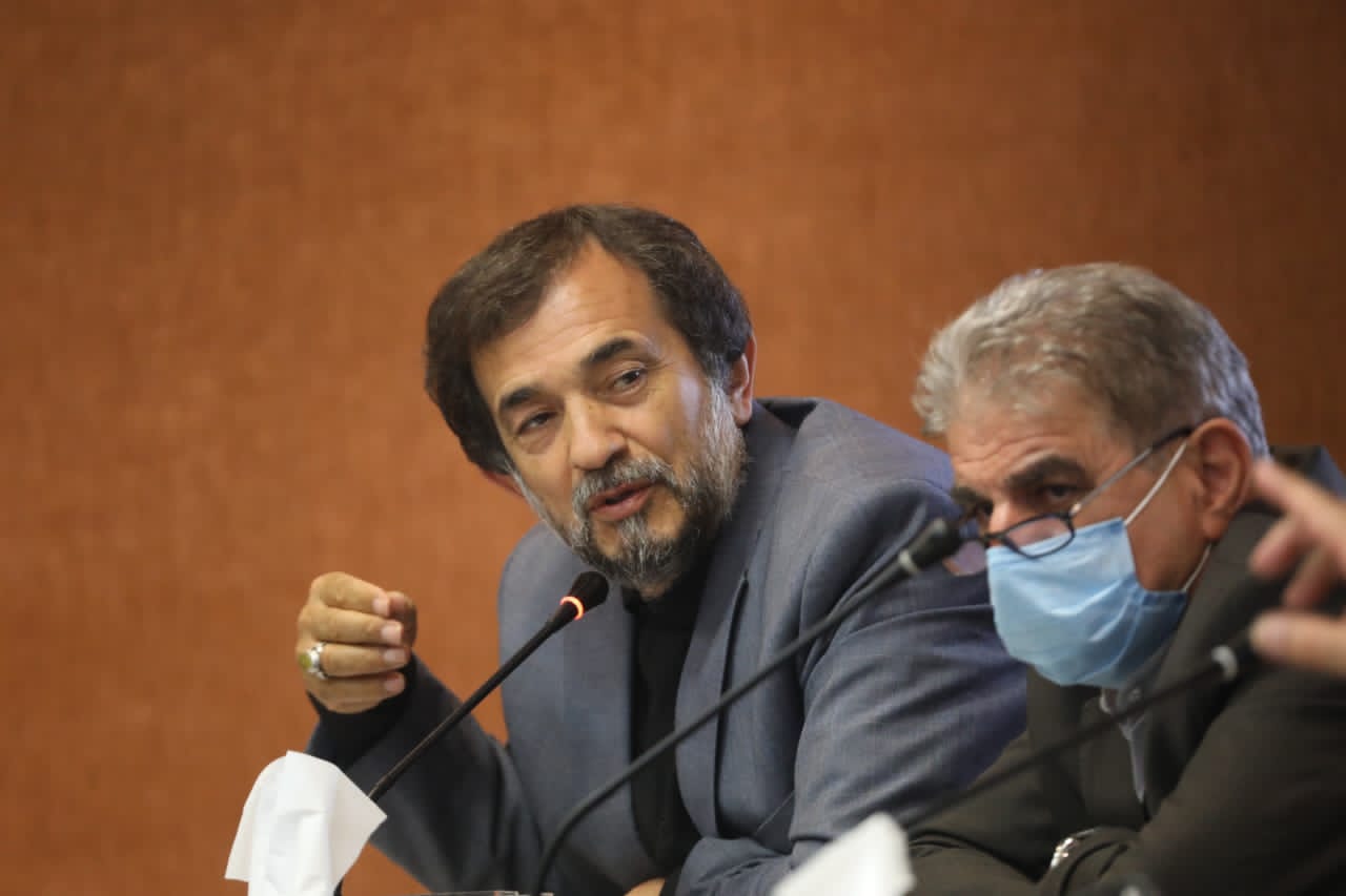 آلبوم تصویری/ برگزاری نشست مشترک استاندار آذربایجانغربی با مجمع نمایندگان استان در مجلس شورای اسلامی