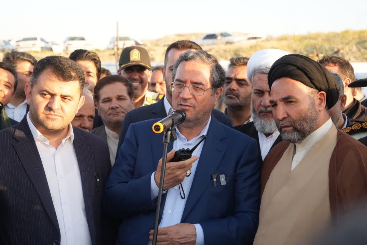 آغاز عملیات اجرایی پروژه بام شهر ارومیه + تصاویر