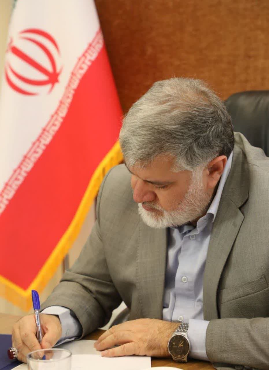 آلبوم تصویری / ملاقات مردمی استاندار آذربایجان غربی