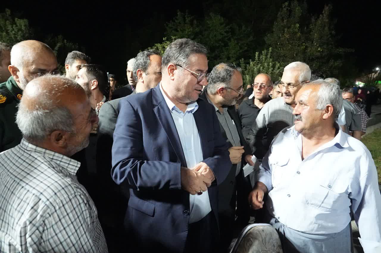 آزادگان، سند زنده ایستادگی و عزت ایران هستند