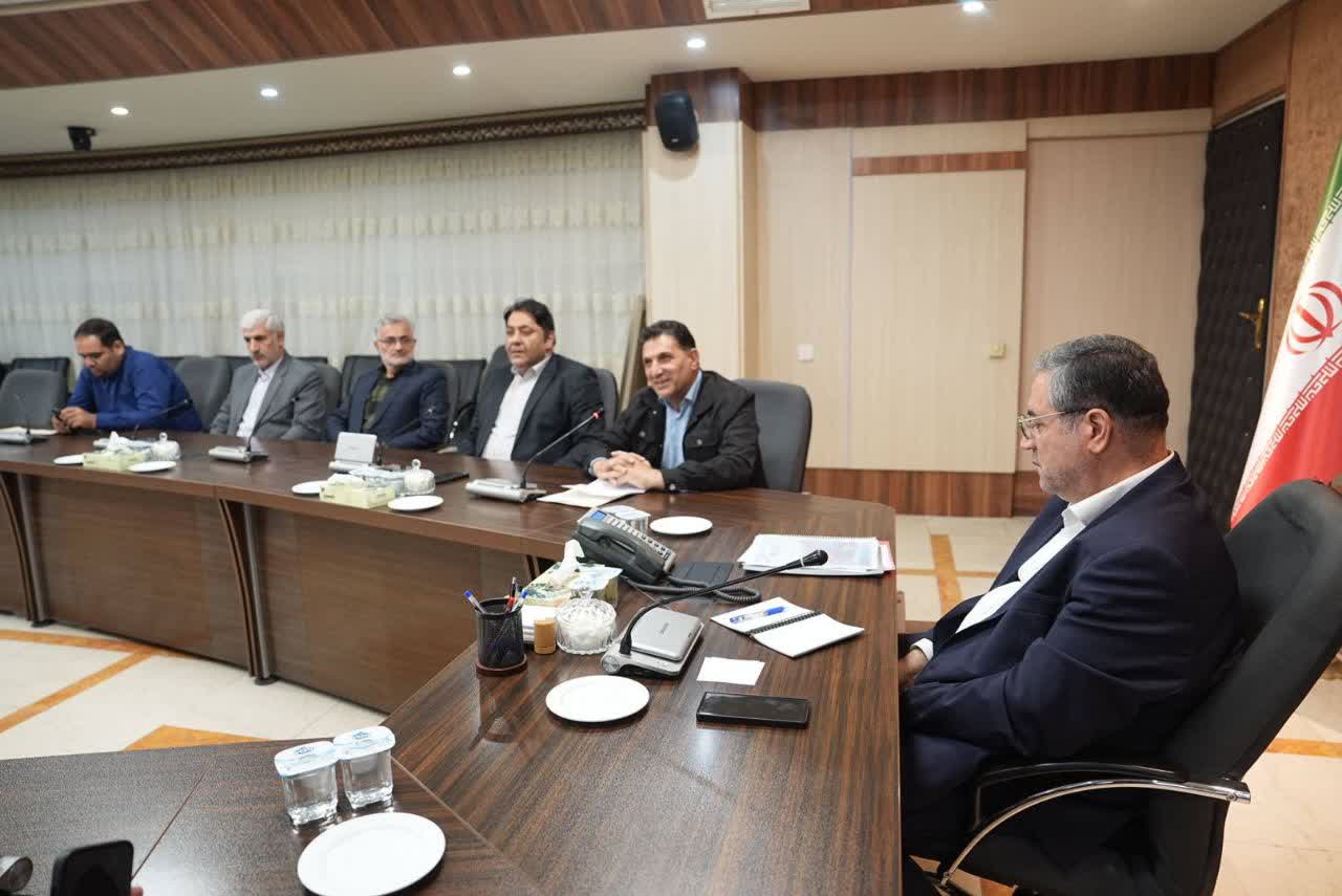خوی در مسیر احیای شکوه یک میراث جهانی