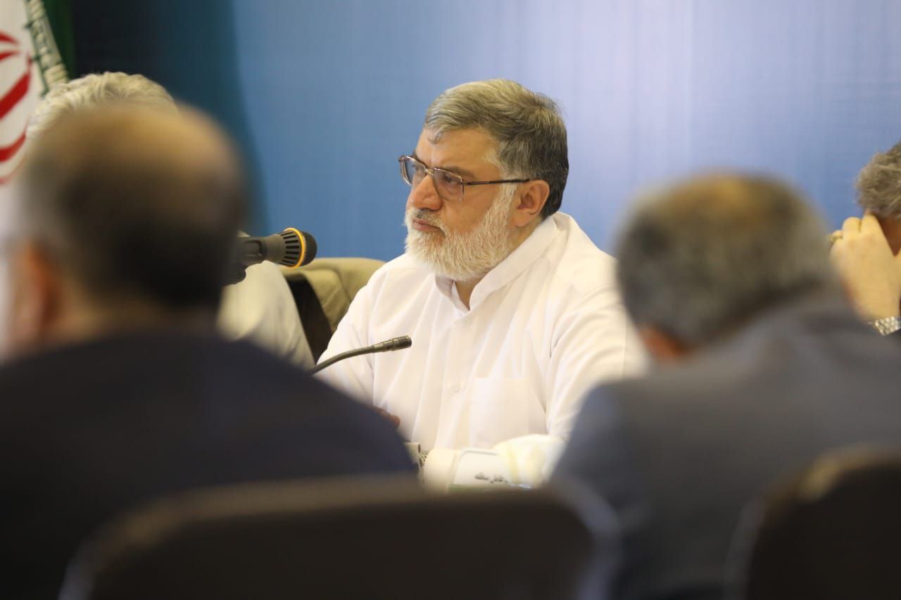 آلبوم تصویری / چهاردهمین سفر شهرستانی استاندار آذربایجان غربی؛ مقصد شهرستان ماکو (2)