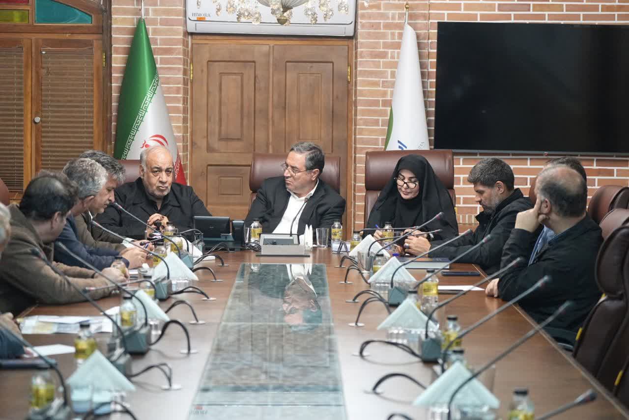 طلسم پروژه‌های 30 ساله باید شکسته شود