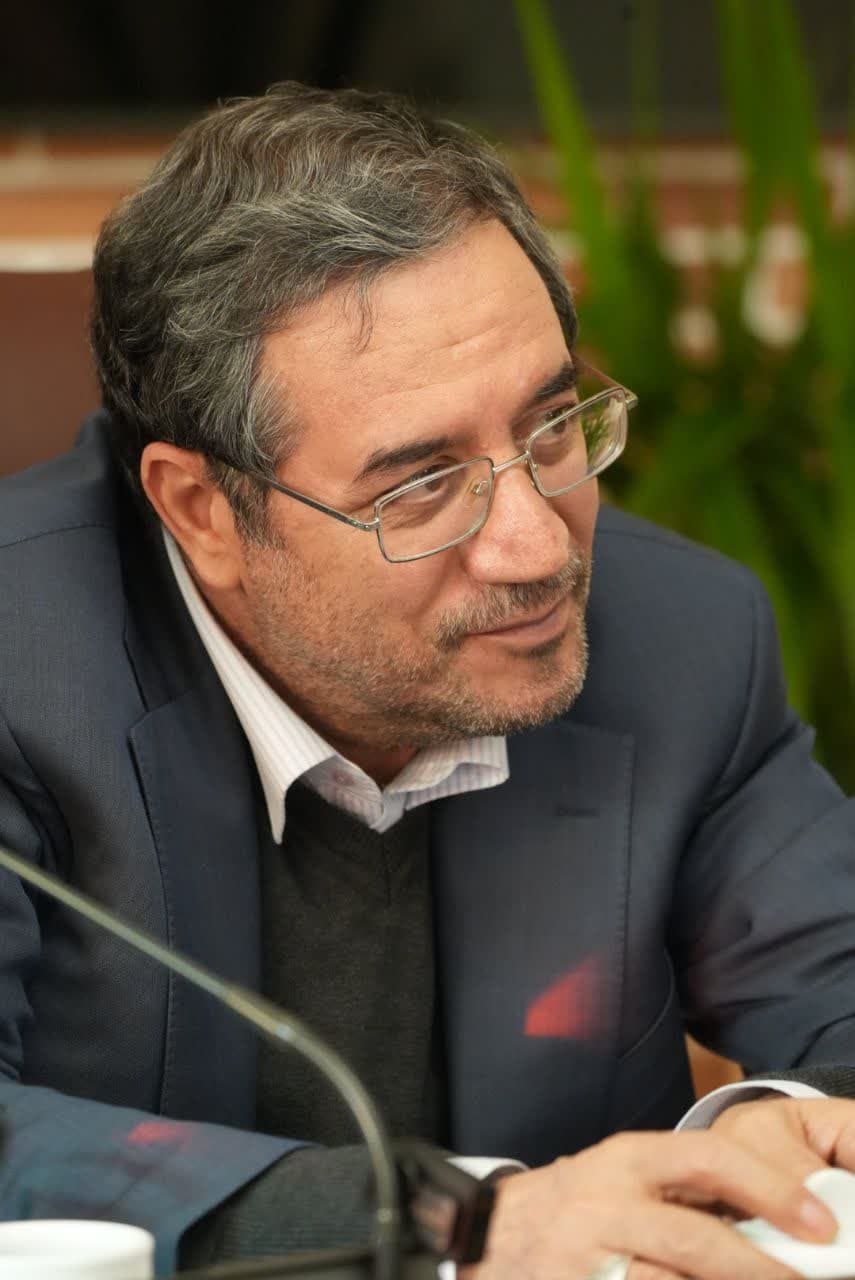 برگزاری جلسه سرمایهگذاری آذربایجانغربی + تصاویر