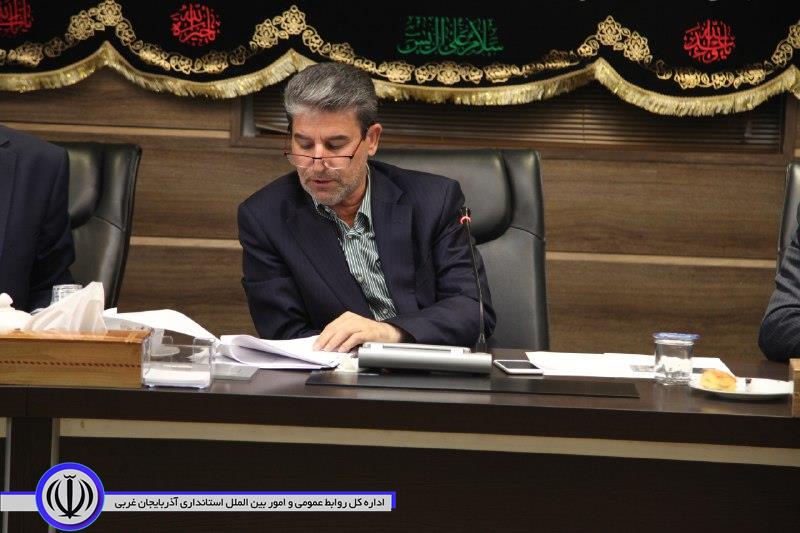 استاندار آذربایجان غربی: دستگاه های متولی ساماندهی کودکان کار فعالتر عمل کنند