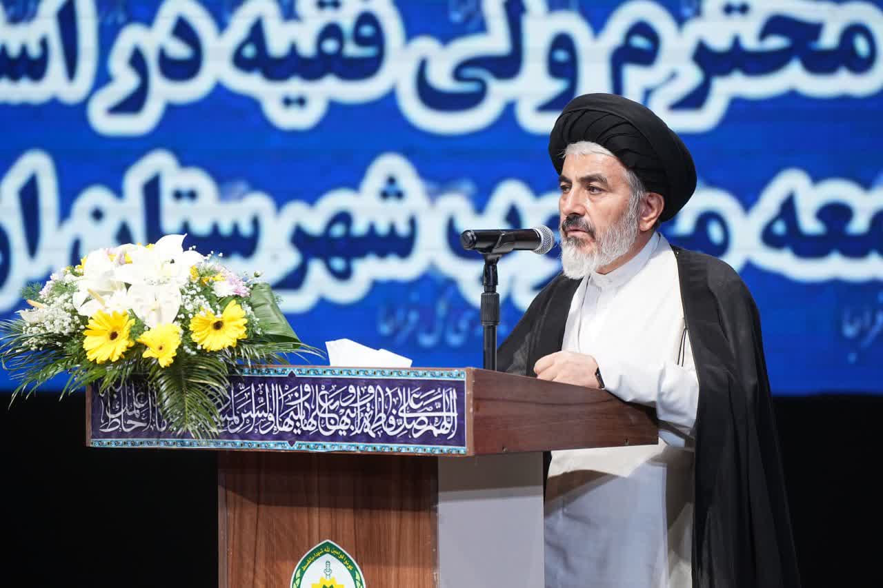 آیین تکریم و معارفه فرمانده انتظامی آذربایجانغربی برگزار شد + تصاویر
