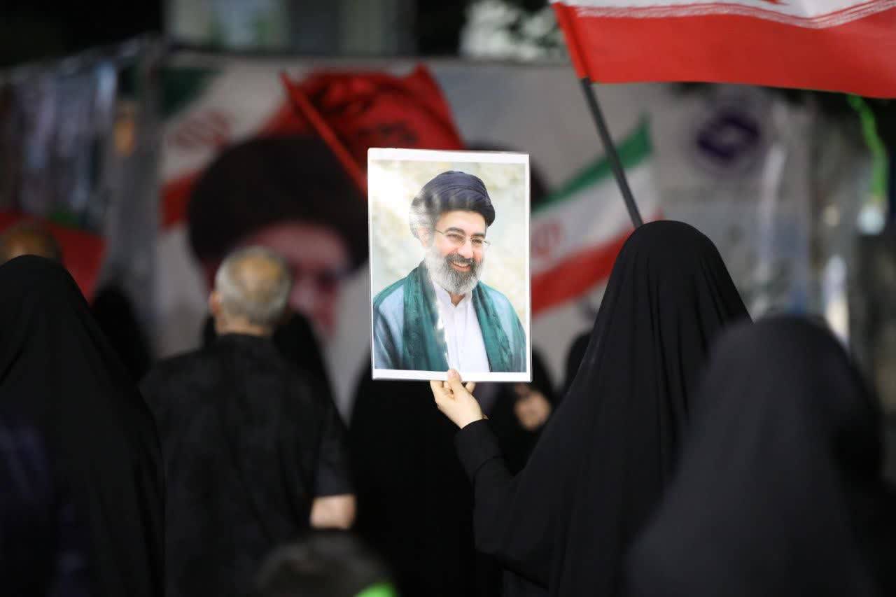 جلوهای از همبستگی و انسجام اجتماعی + تصاویر