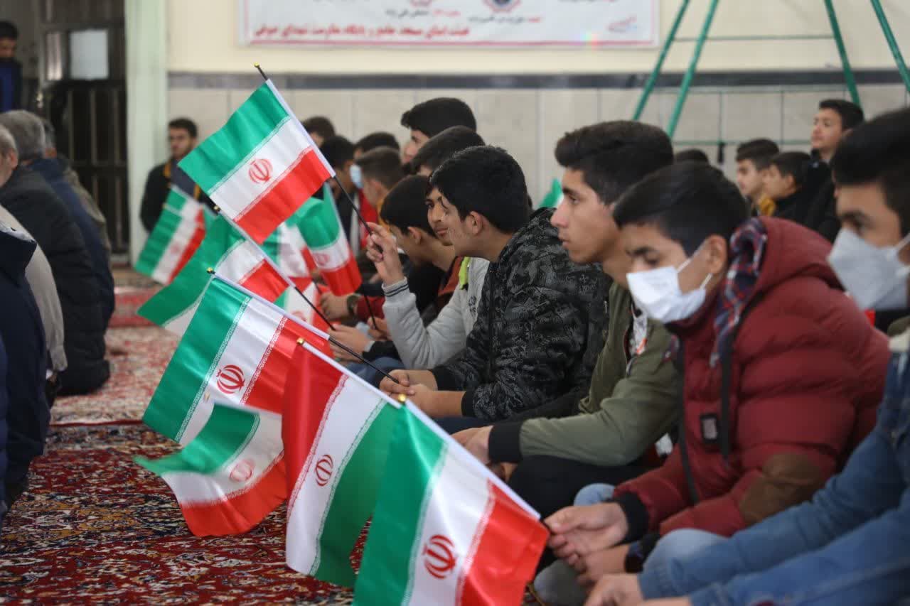 آلبوم تصویری / سفر استاندار آذربایجان غربى به شهرستان شوط