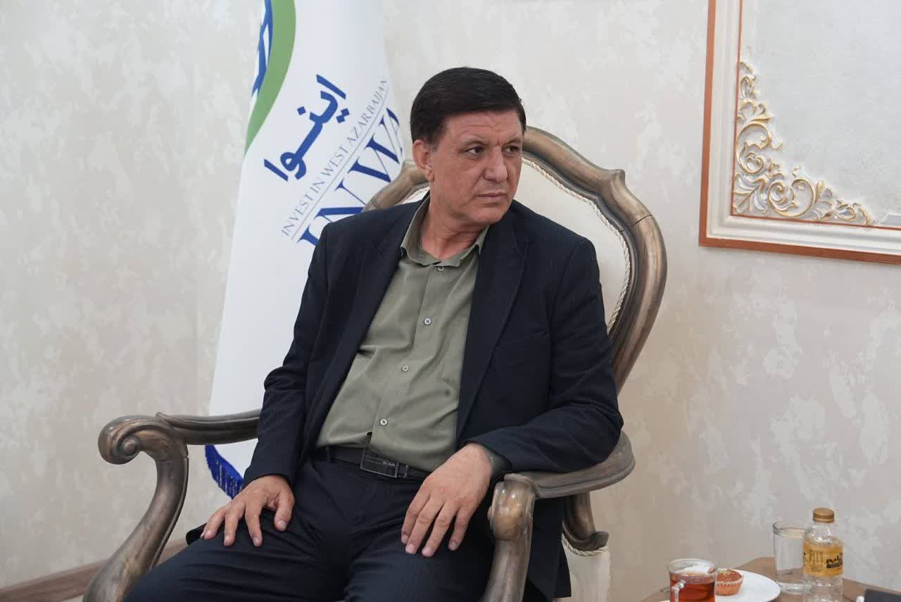 تأکید بر توسعه زیرساختهای روستایی آذربایجانغربی