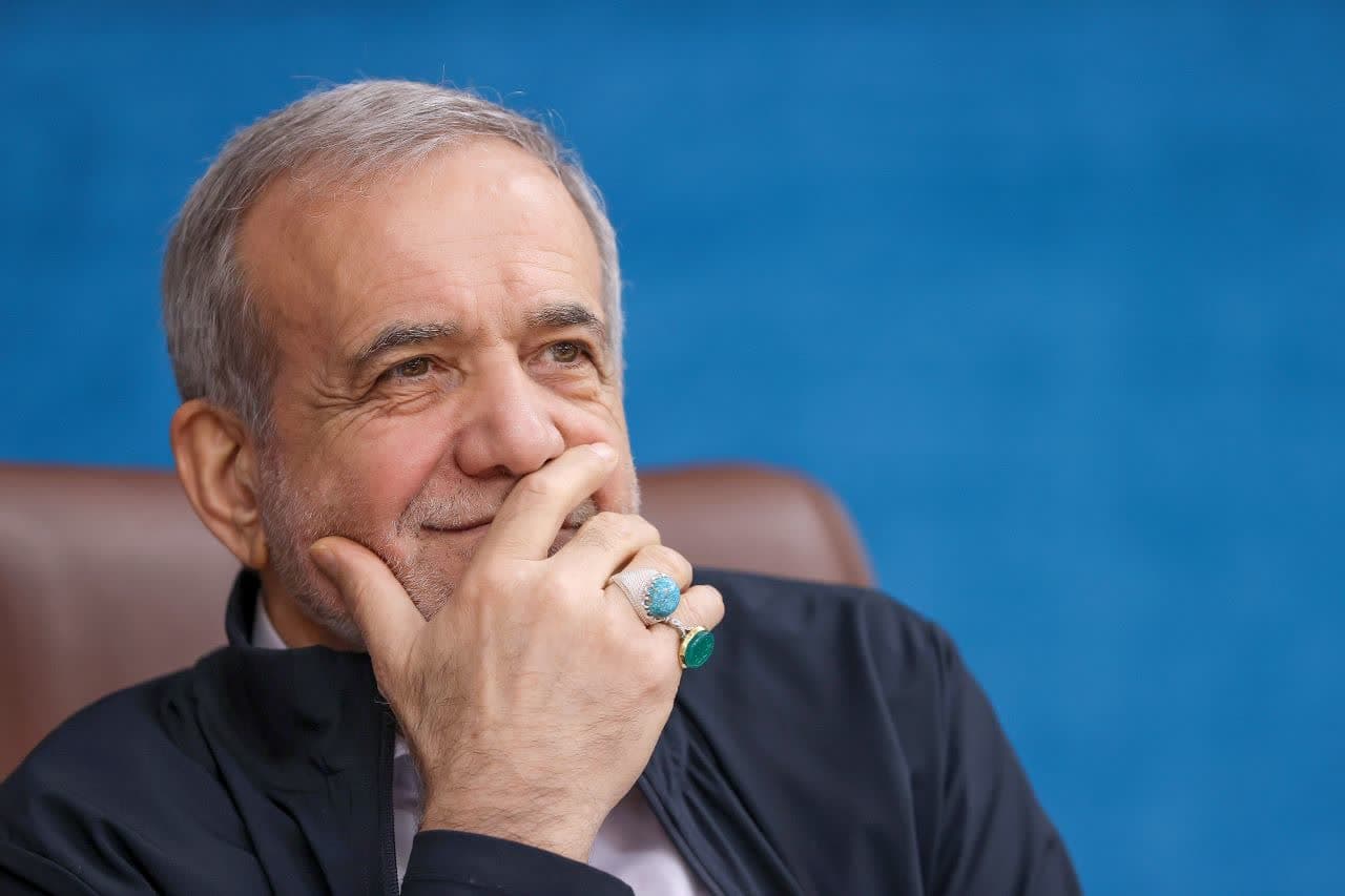 برگزاری نشست سراسری استانداران دولت چهاردهم با حضور رئیسجمهور + تصاویر