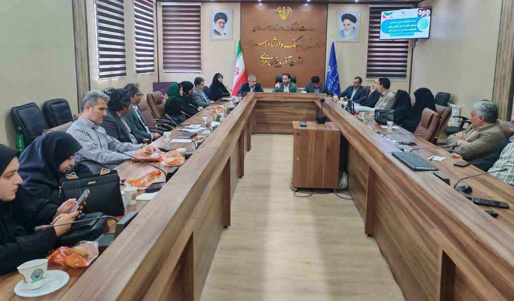 ظرفیتهای بومی آذربایجانغربی موتور محرک توسعه صنعت مد است