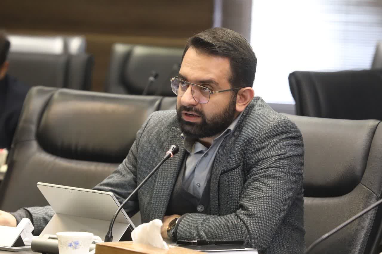 آلبوم تصویری / نشست مشترک فرمانداران استان با معاونین و مشاوران استاندار و مدیران ستادی استانداری آذربایجان غربی